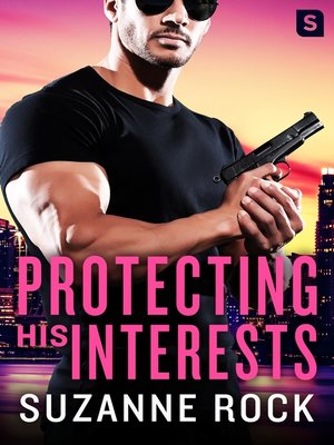 cover image of Protecting His Interests